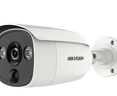 Camera HD-TVI hồng ngoại 2.0 Megapixel HIKVISION DS-2CE12D0T-PIRLO - Camera Chính Hãng