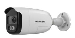 Camera 2.0 Megapixel HIKVISION DS-2CE12DFT-PIRXOF Chính Hãng