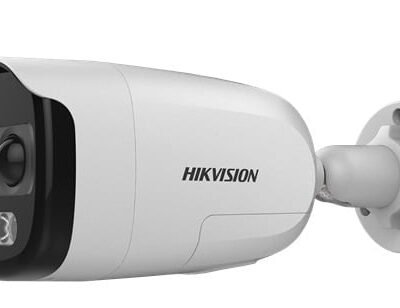 Camera 2.0 Megapixel HIKVISION DS-2CE12DFT-PIRXOF Chính Hãng