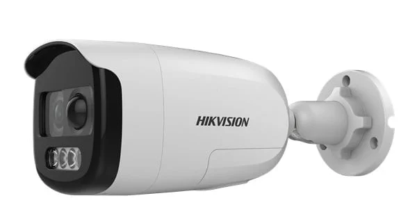 Camera 2.0 Megapixel HIKVISION DS-2CE12DFT-PIRXOF Chính Hãng