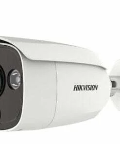 CAMERA HDTVI PIR 5MP HIKVISION DS-2CE12H0T-PIRL-SHOPCAMERAHD