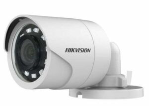 Camera HD-TVI hồng ngoại Tầm xa 20m 2.0 Megapixel HIKVISION DS-2CE16D0T-IRP(C)