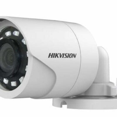Camera HD-TVI hồng ngoại Tầm xa 20m 2.0 Megapixel HIKVISION DS-2CE16D0T-IRP(C)