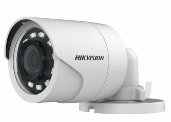 Camera HD-TVI hồng ngoại nhìn xa 25 mét 2.0 Megapixel HIKVISION DS-2CE16D0T-IR (C)