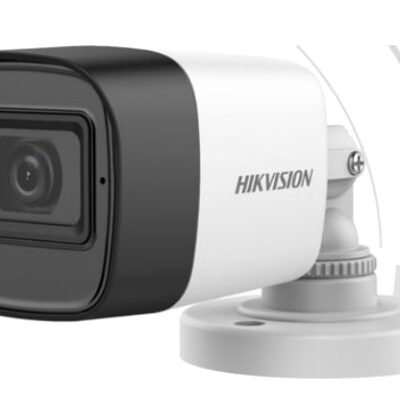 Camera HD-TVI hồng ngoại 2.0 Megapixel HIKVISION DS-2CE16D0T-ITPFS Chính Hãng