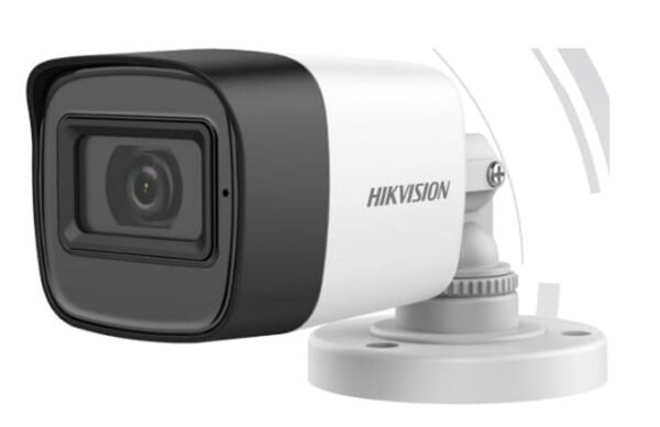 Camera HD-TVI hồng ngoại 2.0 Megapixel HIKVISION DS-2CE16D0T-ITPFS Chính Hãng