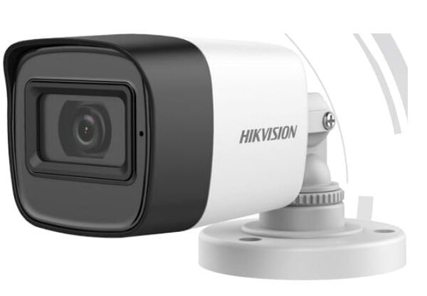 Camera HD-TVI hồng ngoại 2.0 Megapixel HIKVISION DS-2CE16D0T-ITPFS Chính Hãng