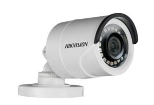 Camera HD-TVI hồng ngoại 2.0 Megapixel HIKVISION DS-2CE16D3T-I3P Chính  Hãng