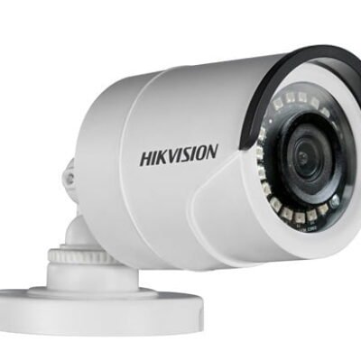 Camera HD-TVI hồng ngoại 2.0 Megapixel HIKVISION DS-2CE16D3T-I3P Chính  Hãng