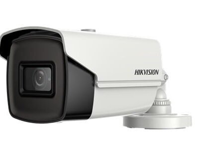 Camera 4 in 1 hồng ngoại 8.3 Megapixel HIKVISION DS-2CE16U1T-IT3F- Camera Chính Hãng