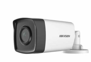 Camera HD-TVI hồng ngoại 2.0 Megapixel HIKVISION DS-2CE17D0T-IT3(C) Chính Hãng
