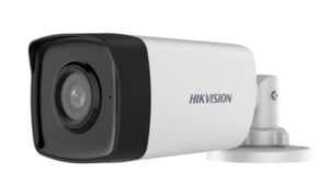 CameraTầm Xa 40 mét có thu âm thanh DS-2CE17D0T-IT3FS