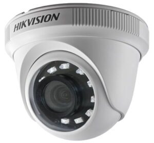 HIKVISION DS-2CE56B2-IPF Camera Dome 2.0 MP