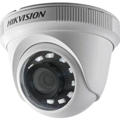 HIKVISION DS-2CE56B2-IPF Camera Dome 2.0 MP