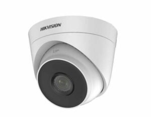 Camera HD-TVI Dome hồng ngoại 2.0 Megapixel HIKVISION DS-2CE56D0T-IT3(C) Chính Hãng