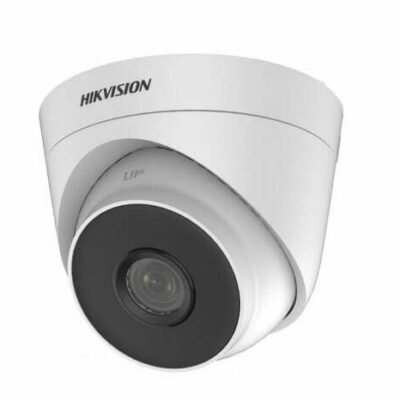 Camera HD-TVI Dome hồng ngoại 2.0 Megapixel HIKVISION DS-2CE56D0T-IT3(C) Chính Hãng