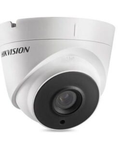 Camera Dome HD-TVI hồng ngoại 5.0 Megapixel HIKVISION DS-2CE56H0T-IT3- Camera Chính Hãng