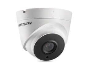 Camera Trong Nhà NHìn xa 40m hồng ngoại 5.0 Megapixel HIKVISION DS-2CE78H0T-IT3FS