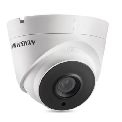 Camera Trong Nhà NHìn xa 40m hồng ngoại 5.0 Megapixel HIKVISION DS-2CE78H0T-IT3FS
