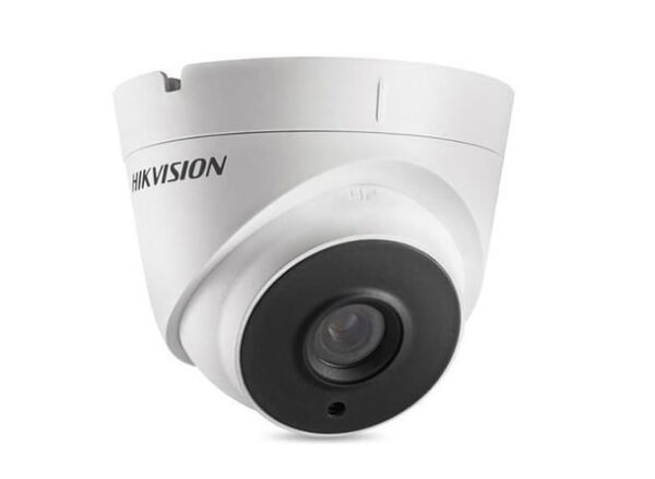 Camera Trong Nhà NHìn xa 40m hồng ngoại 5.0 Megapixel HIKVISION DS-2CE78H0T-IT3FS