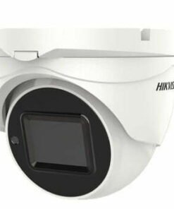 Camera Dome 4 in 1 hồng ngoại 5.0 Megapixel HIKVISION DS-2CE56H0T-IT3ZF- Camera Chính Hãng