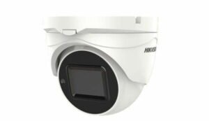 Camera Dome 4 in 1 hồng ngoại 5.0 Megapixel HIKVISION DS-2CE56H0T-IT3ZF- Camera Chính Hãng