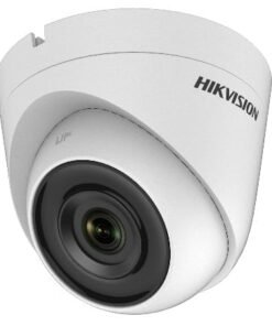 Camera HD-TVI Dome hồng ngoại 5.0 Megapixel HIKVISION DS-2CE56H0T-ITP- Camera Chính Hãng