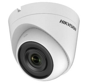 Camera HD-TVI Dome hồng ngoại 5.0 Megapixel HIKVISION DS-2CE56H0T-ITP- Camera Chính Hãng