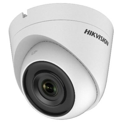 Camera Dome HD-TVI hồng ngoại 5.0 Megapixel HIKVISION DS-2CE76H0T-ITPFS- Camera Chính Hãng