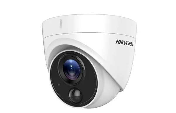 Camera Dome HD-TVI hồng ngoại 2.0 Megapixel HIKVISION DS-2CE71D0T-PIRLPO Chính Hãng