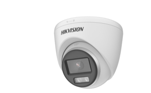 Camera Có màu Hồng Ngoài xa 40m DS-2CE72DF0T-F Chính Hãng
