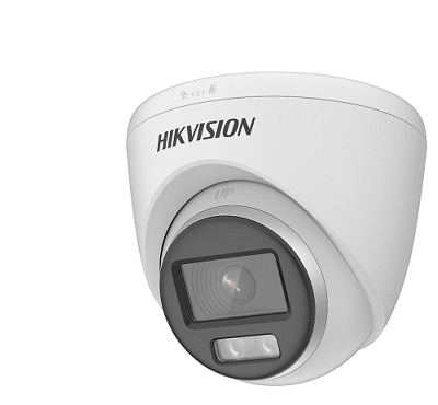 Camera Có màu Hồng Ngoài xa 40m DS-2CE72DF0T-F Chính Hãng