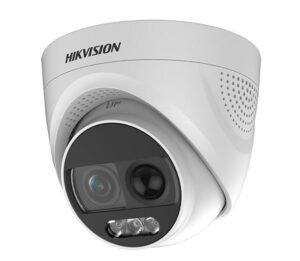 Camera Dome 2.0 Megapixel HIKVISION DS-2CE72DFT-PIRXOF Chính Hãng