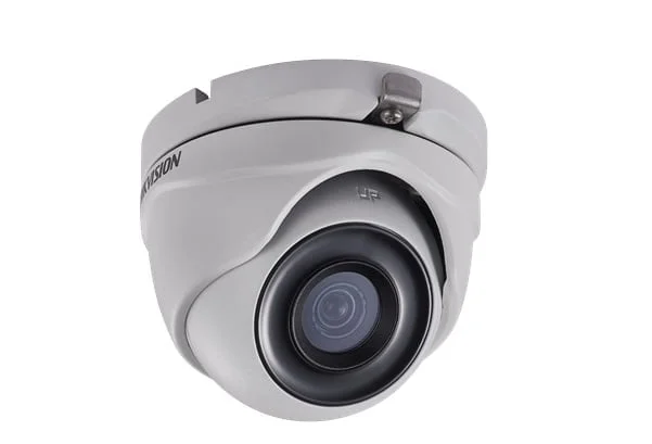 Camera Dome hồng ngoại nhìn xa 30 mét 2.0 Megapixel HIKVISION DS-2CE76D3T-ITM Chính Hãng