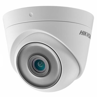 Camera Dome 4 in 1 hồng ngoại 2.0 Megapixel HIKVISION DS-2CE76D3T-ITP Chính Hãng