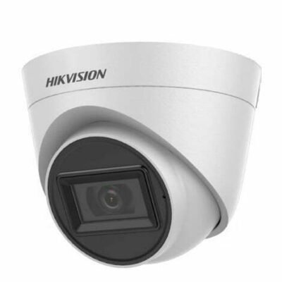 Camera Dome 4 in 1 hồng ngoại 2.0 Megapixel HIKVISION DS-2CE78D0T-IT3FS