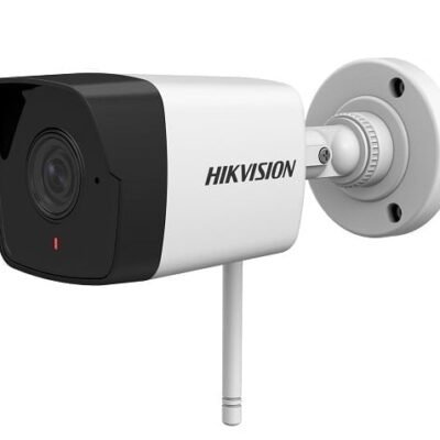Camera IP không dây có mic và thẻ tầm xa 30 mét 2.0 Megapixel HIKVISION DS-2CV1021G0-IDW1(D)
