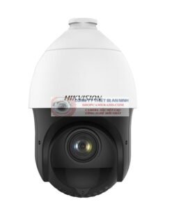 Camera IP Speed Dome ptz tầm xa 100m hồng ngoại 2.0 Megapixel HIKVISION DS-2DE4215IW-DE(S5)