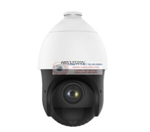 Camera IP Speed Dome ptz tầm xa 100m hồng ngoại 2.0 Megapixel HIKVISION DS-2DE4215IW-DE(S5)