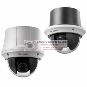 Camera IP HD Speed Dome 2.0 Megapixel HIKVISION DS-2DE4215W-DE3