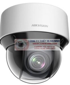 Camera IP Speed Dome hồng ngoại 2.0 Megapixel HIKVISION DS-2DE4A215IW-DE