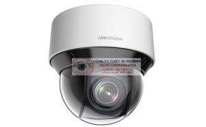 Camera IP Speed Dome hồng ngoại 2.0 Megapixel HIKVISION DS-2DE4A215IW-DE