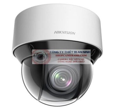 Camera IP Speed Dome hồng ngoại 2.0 Megapixel HIKVISION DS-2DE4A215IW-DE