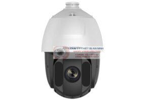 Camera IP Speed Dome Nhìn xa 100m Megapixel HIKVISION DS-2DE5225IW-AE(S5)