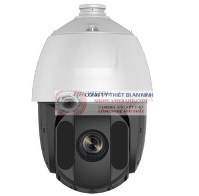 Camera IP Speed Dome Nhìn xa 100m Megapixel HIKVISION DS-2DE5225IW-AE(S5)