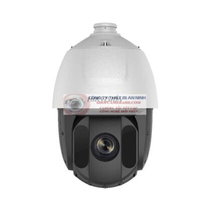 Camera IP Speed Dome hồng ngoại 2.0 Megapixel HIKVISION DS-2DE5425IW-AE(S5)