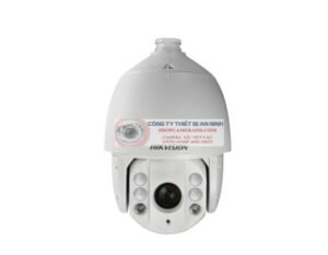 Camera IP Speed Dome hồng ngoại 2.0 Megapixel HIKVISION DS-2DE7225IW-AE