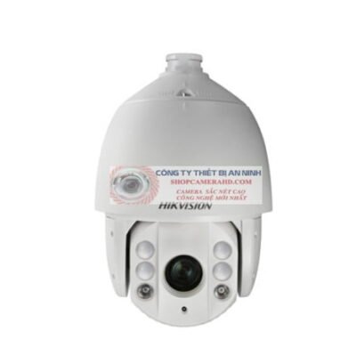 Camera IP Speed Dome hồng ngoại 2.0 Megapixel HIKVISION DS-2DE7232IW-AE