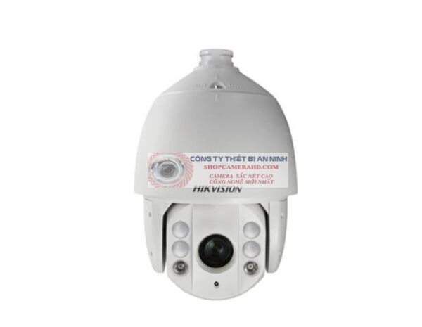 Camera IP Speed Dome hồng ngoại 2.0 Megapixel HIKVISION DS-2DE7225IW-AE