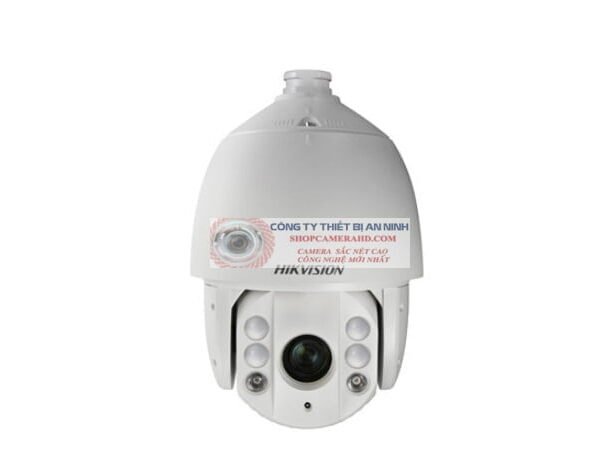 Camera IP Speed Dome hồng ngoại 2.0 Megapixel HIKVISION DS-2DE7232IW-AE